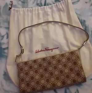Salvatore Ferragamo Purse